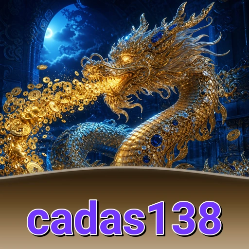 Layar fitur cadas138