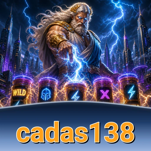 Layar beranda cadas138