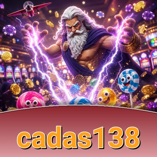 Halaman profil cadas138