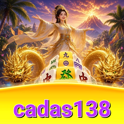 Layar notifikasi cadas138