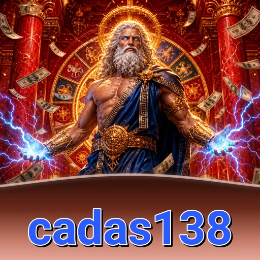 Layar pencarian cadas138